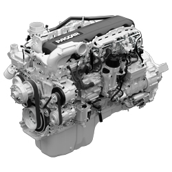 U1491 Engine